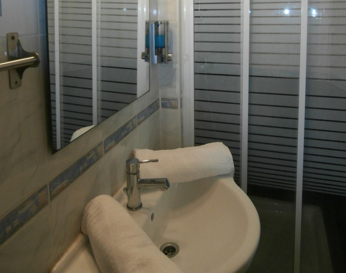 Hotel Imperial Marseille Luaran gambar