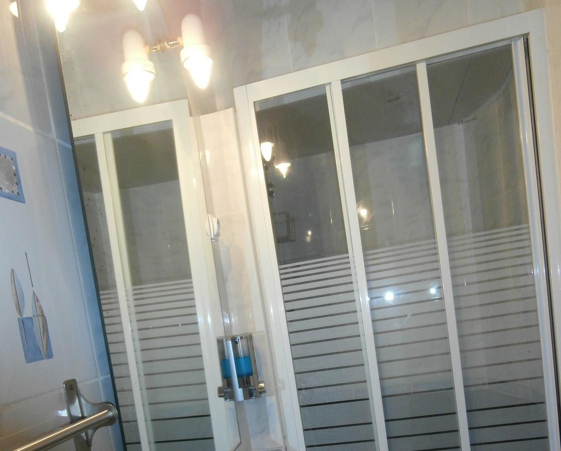 Hotel Imperial Marseille Luaran gambar