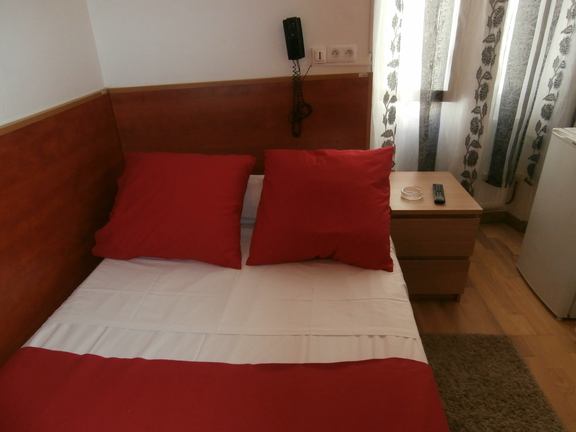 Hotel Imperial Marseille Luaran gambar